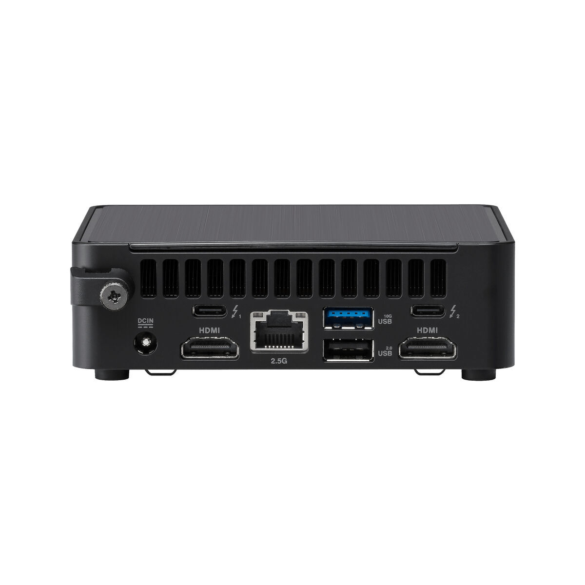 Mini PC Asus NUC 14 Pro RNUC14RVKI300002I Intel Core 3 100u