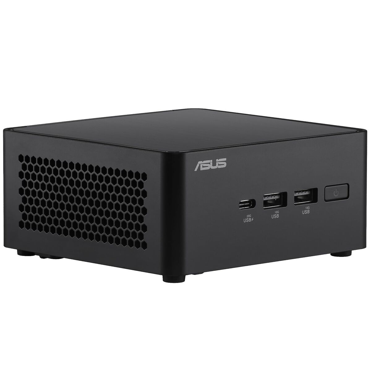 Mini PC Asus NUC 14 Pro RNUC14RVKI300002I Intel Core 3 100u