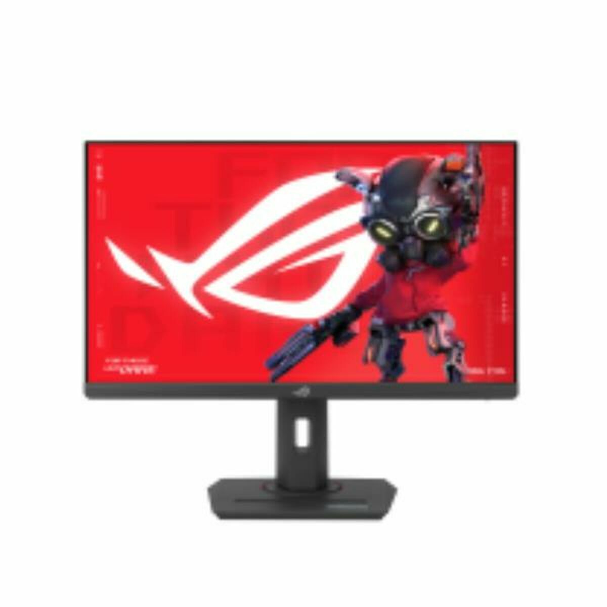 Monitor Asus 24,5″ Full HD (Refurbished A)