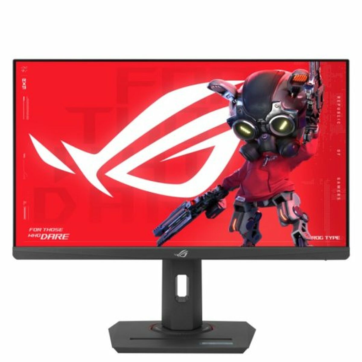 Monitor Asus 24,5″ Full HD (Refurbished A)