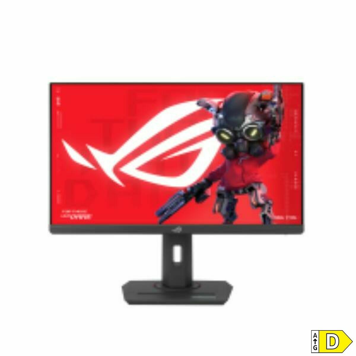 Monitor Asus 24,5″ Full HD (Refurbished A)