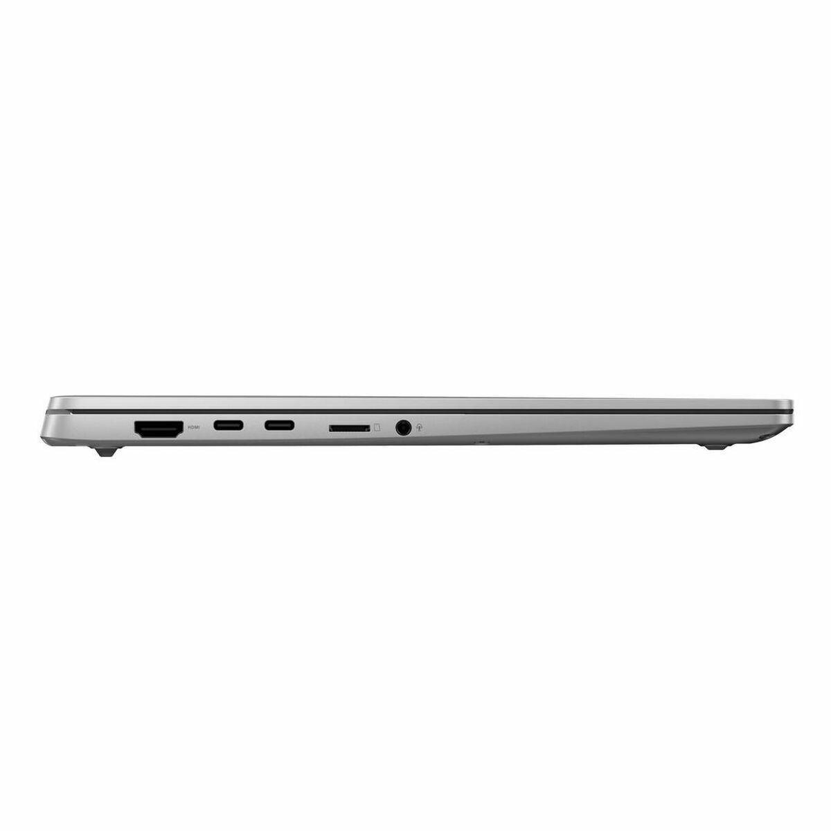Laptop Asus VivoBook S 14 OLED M5406NA-QD082W 14″ 16 GB RAM 512 GB SSD Spanish Qwerty AMD Ryzen 5 7535HS