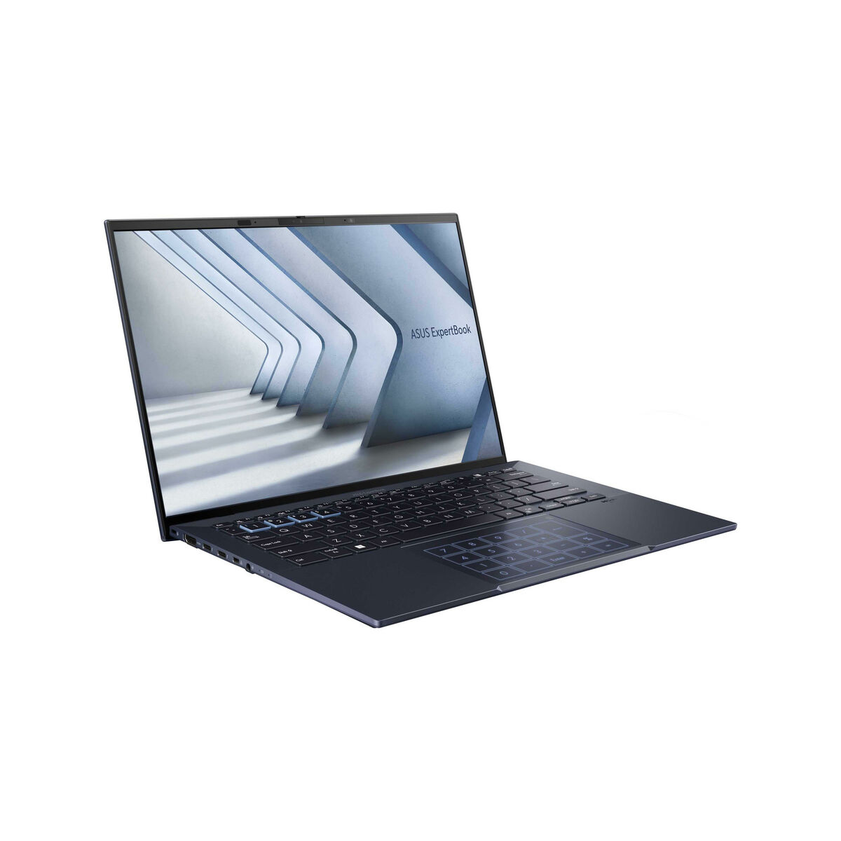 Laptop Asus B9403CVAR-KM0851X Spanish Qwerty 14″ Intel Core Ultra 7 150U 32 GB RAM 1 TB SSD