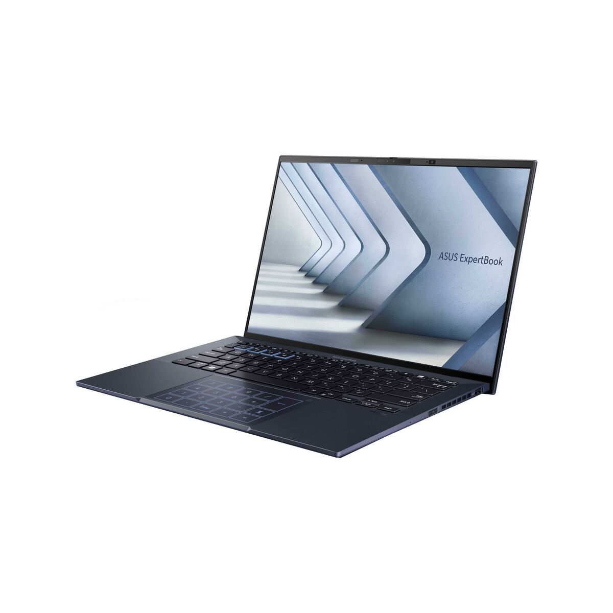 Laptop Asus B9403CVAR-KM0851X Spanish Qwerty 14″ Intel Core Ultra 7 150U 32 GB RAM 1 TB SSD