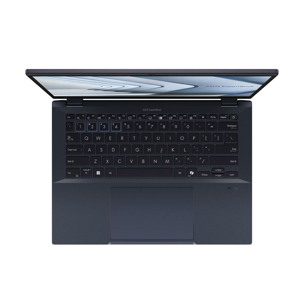 Laptop Asus ExpertBook B5 B5404CMA-Q50223X 14″ Intel Core Ultra 5 125U 16 GB RAM 512 GB SSD