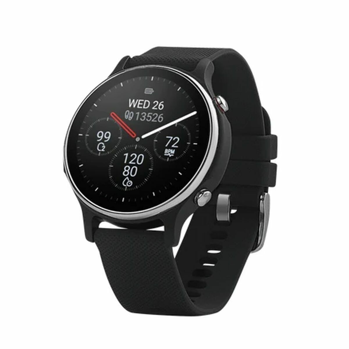 Men’s Watch Asus 90HC00S1-MWB0E0