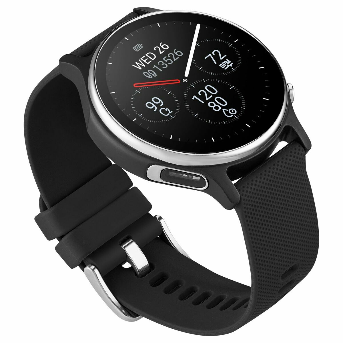 Men’s Watch Asus 90HC00S1-MWB0E0