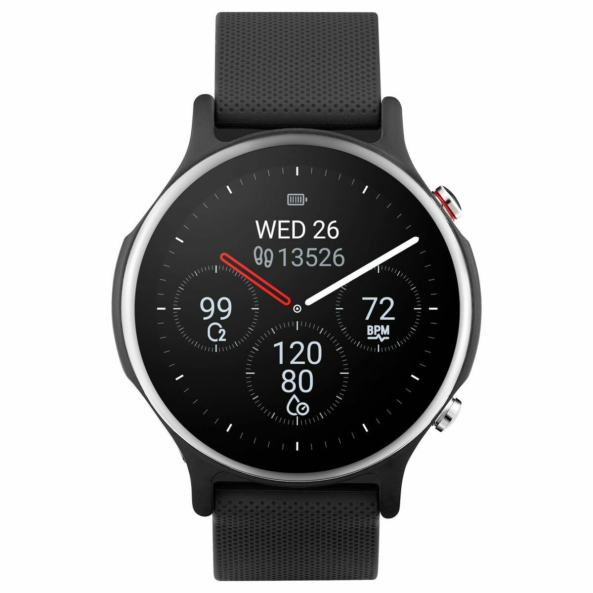 Men’s Watch Asus 90HC00S1-MWB0E0