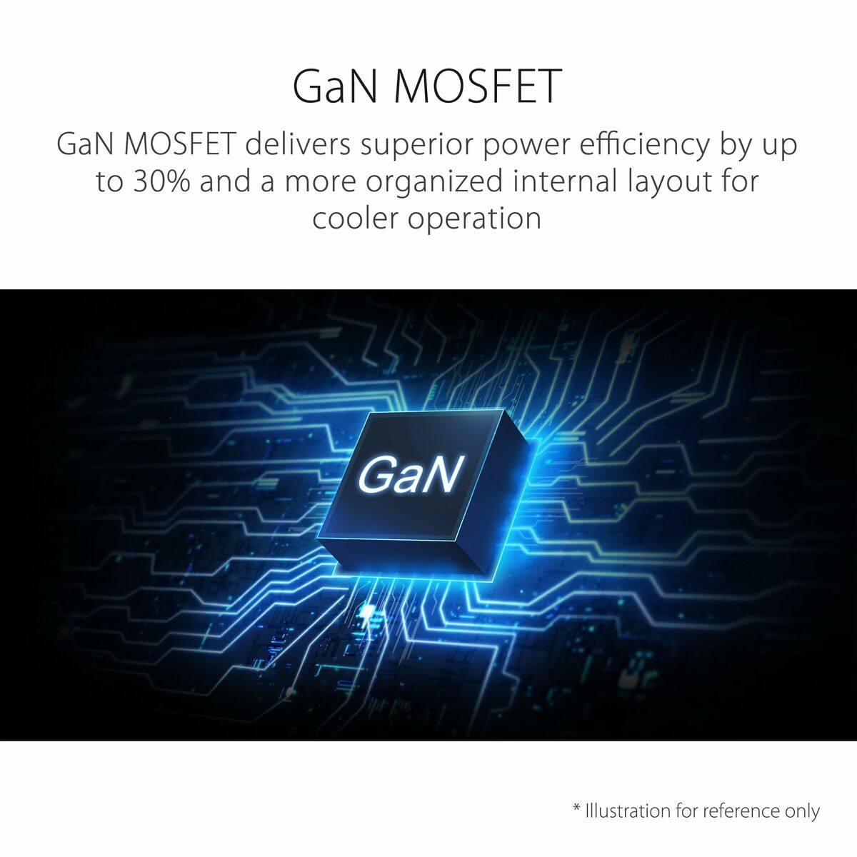 Power supply Asus 90YE00W2-B0NA00 850 W 80 PLUS Platinum