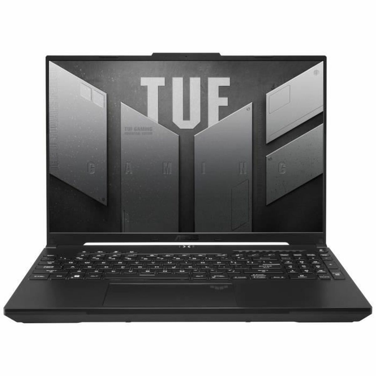 Laptop Asus A16 16″ amd ryzen 7 7435HS 16 GB RAM 512 GB SSD AMD Radeon RX 7600S