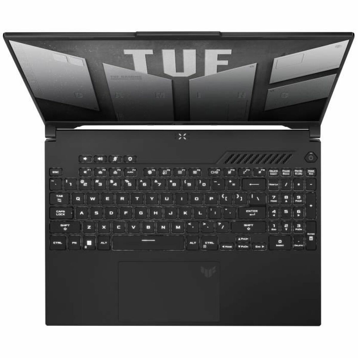 Laptop Asus A16 16″ amd ryzen 7 7435HS 16 GB RAM 512 GB SSD AMD Radeon RX 7600S