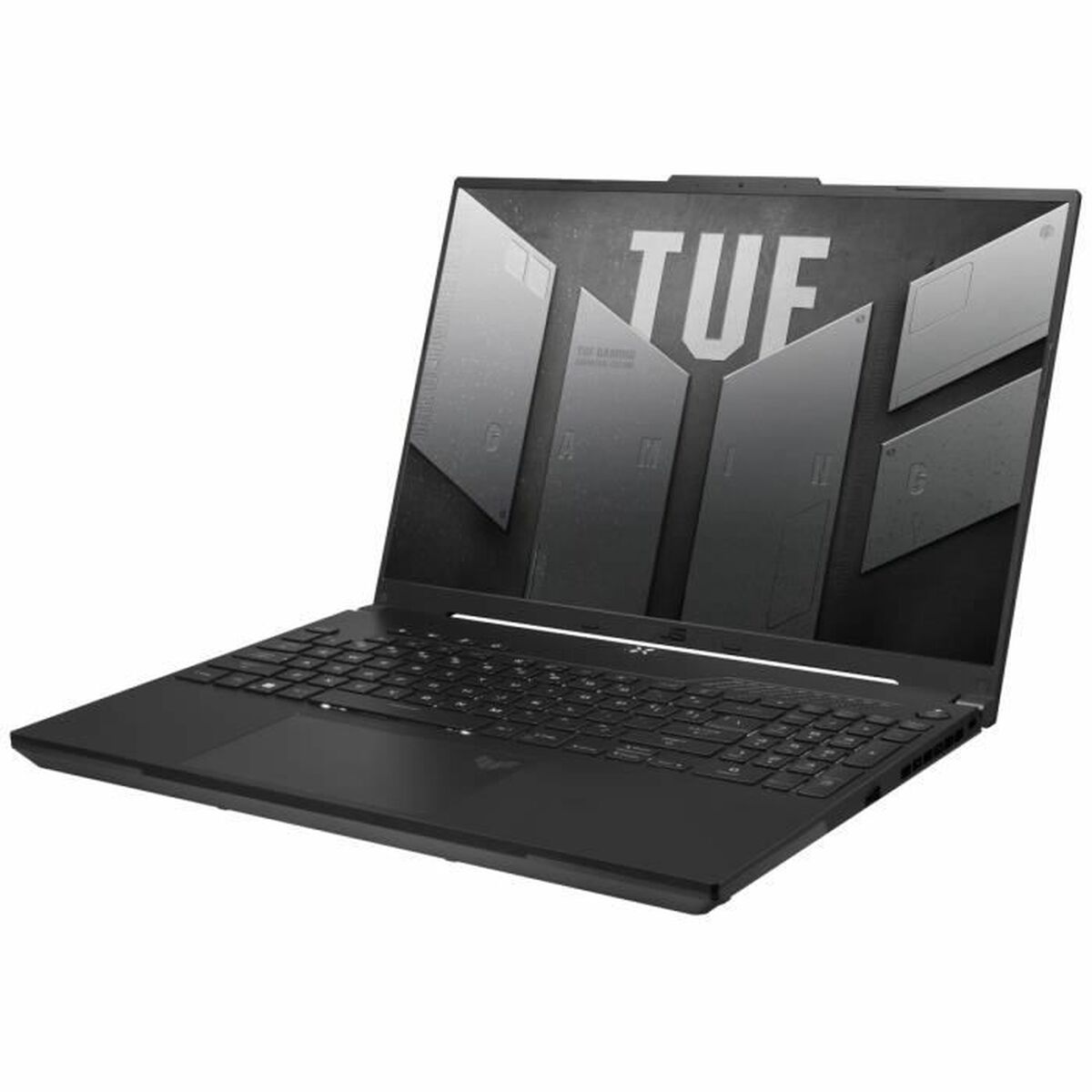 Laptop Asus A16 16″ amd ryzen 7 7435HS 16 GB RAM 512 GB SSD AMD Radeon RX 7600S