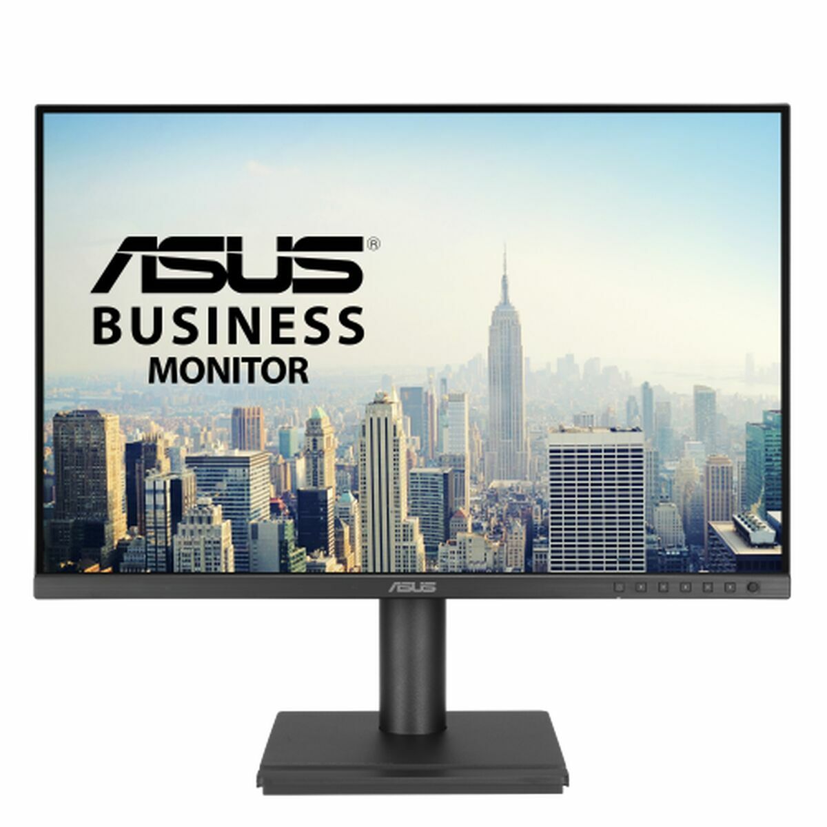 Monitor Asus 90LM0AJ0-B02K70 24,1″ WUXGA