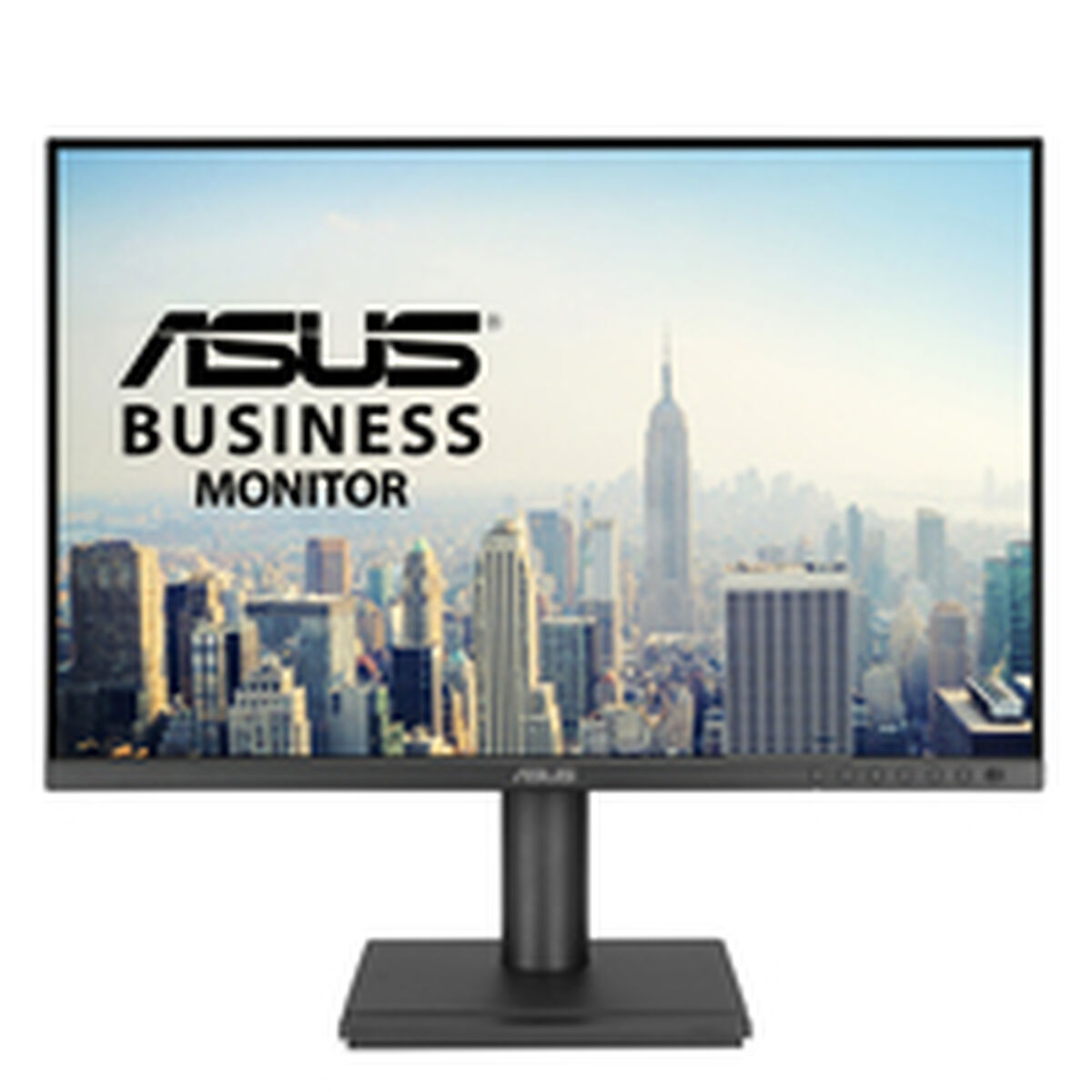 Monitor Asus 90LM0AJ0-B02K70 24,1″ WUXGA