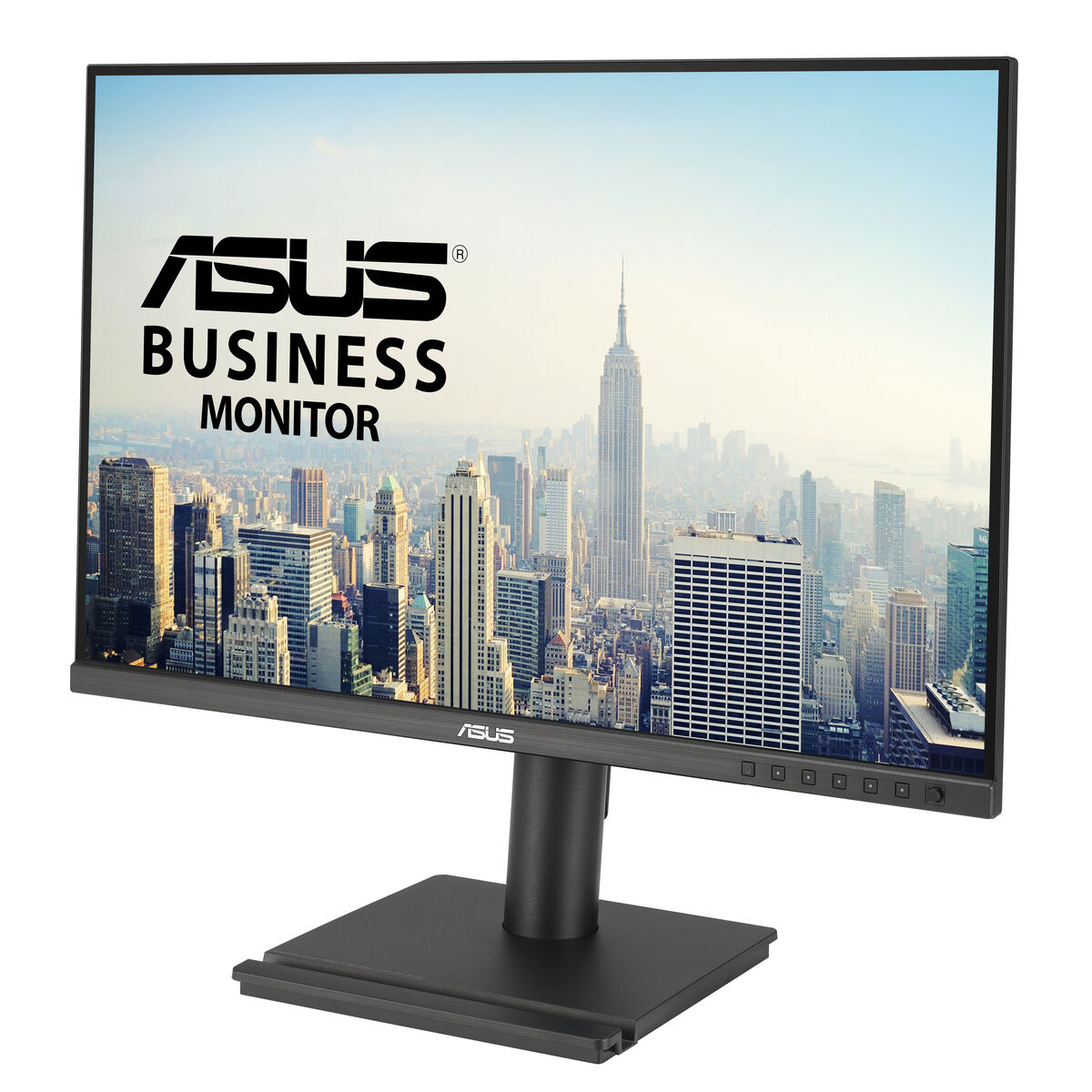 Monitor Asus 90LM0AJ0-B02K70 24,1″ WUXGA