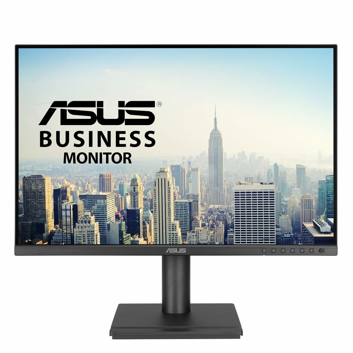 Monitor Asus 90LM0AJ0-B02K70 24,1″ WUXGA
