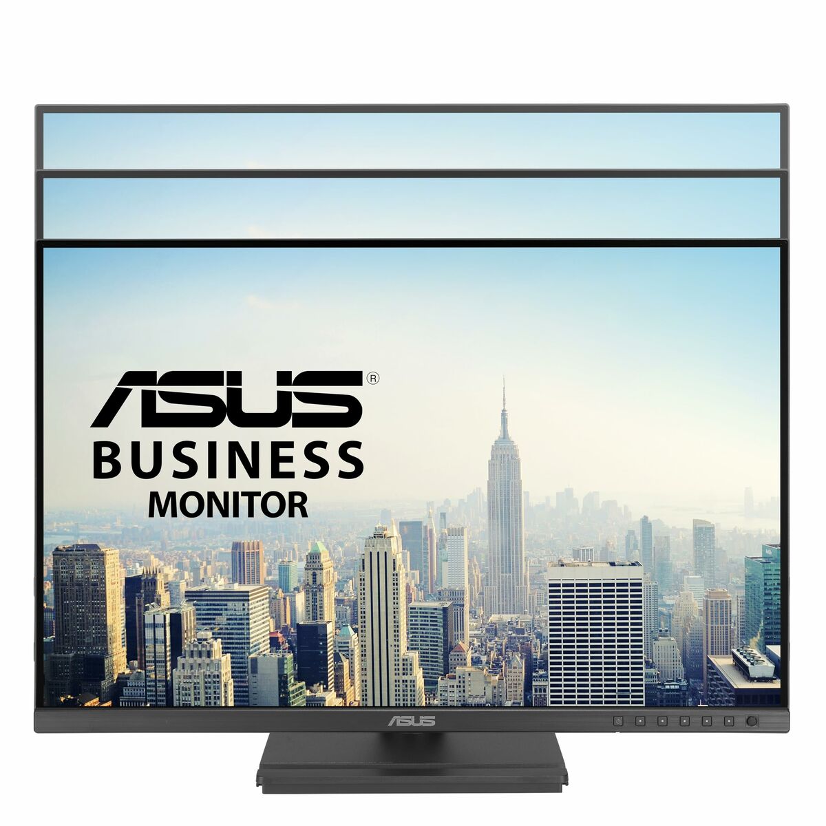 Monitor Asus 90LM0AJ0-B02K70 24,1″ WUXGA