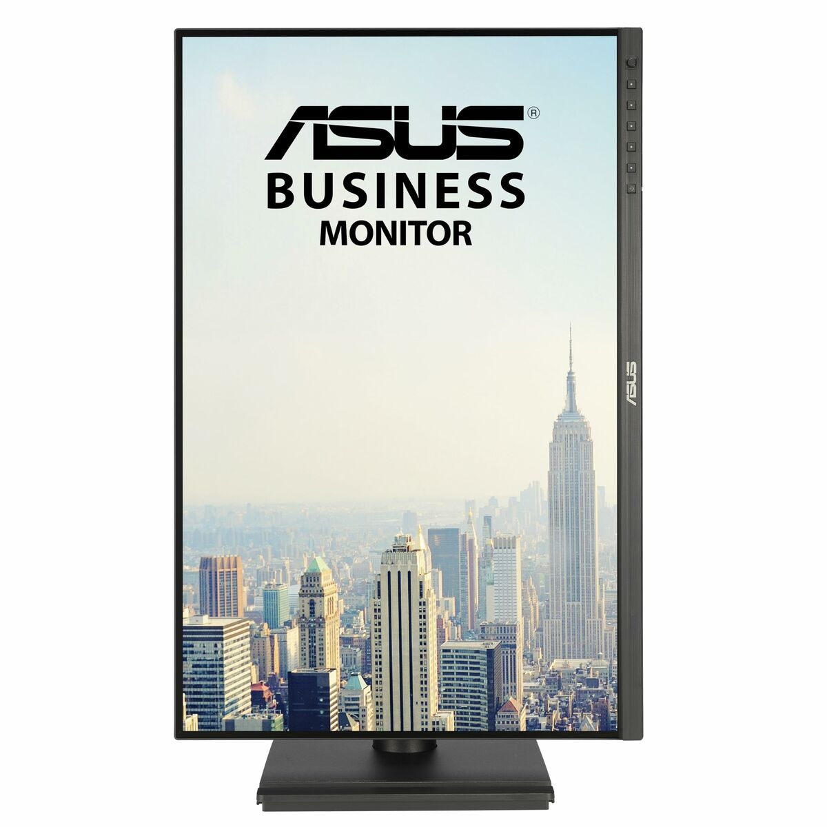 Monitor Asus 90LM0AJ0-B02K70 24,1″ WUXGA