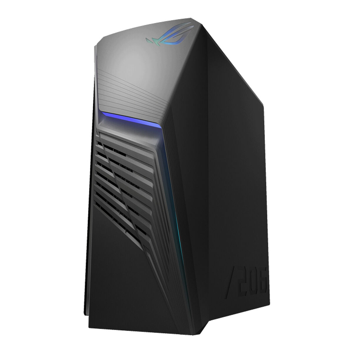 Desktop PC Asus ROG Strix G13CHR G13CHR-71470F0570 16 GB RAM 1 TB 1 TB SSD Intel Core i7-14700F Nvidia Geforce RTX 4060 Desktop PC Asus ROG Strix G13CHR G13CHR-71470F0570 16 GB RAM 1 TB 1 TB SSD Intel Core i7-14700F Nvidia Geforce RTX 4060