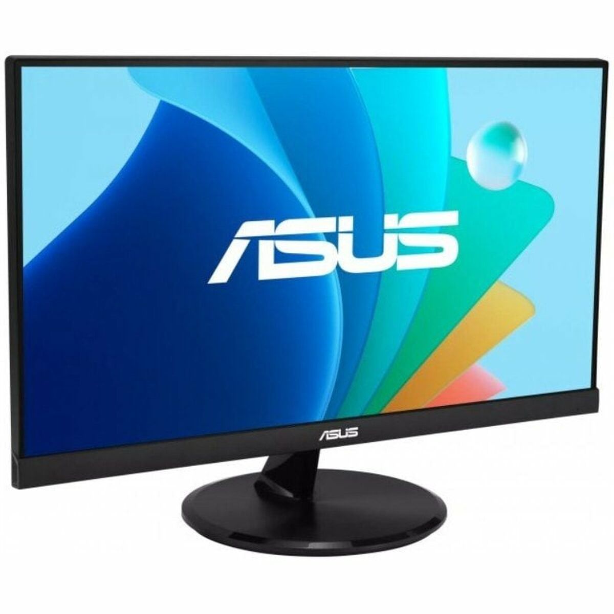 Monitor Asus 90LM06B0-B05B70 Full HD 22″ 21,4″