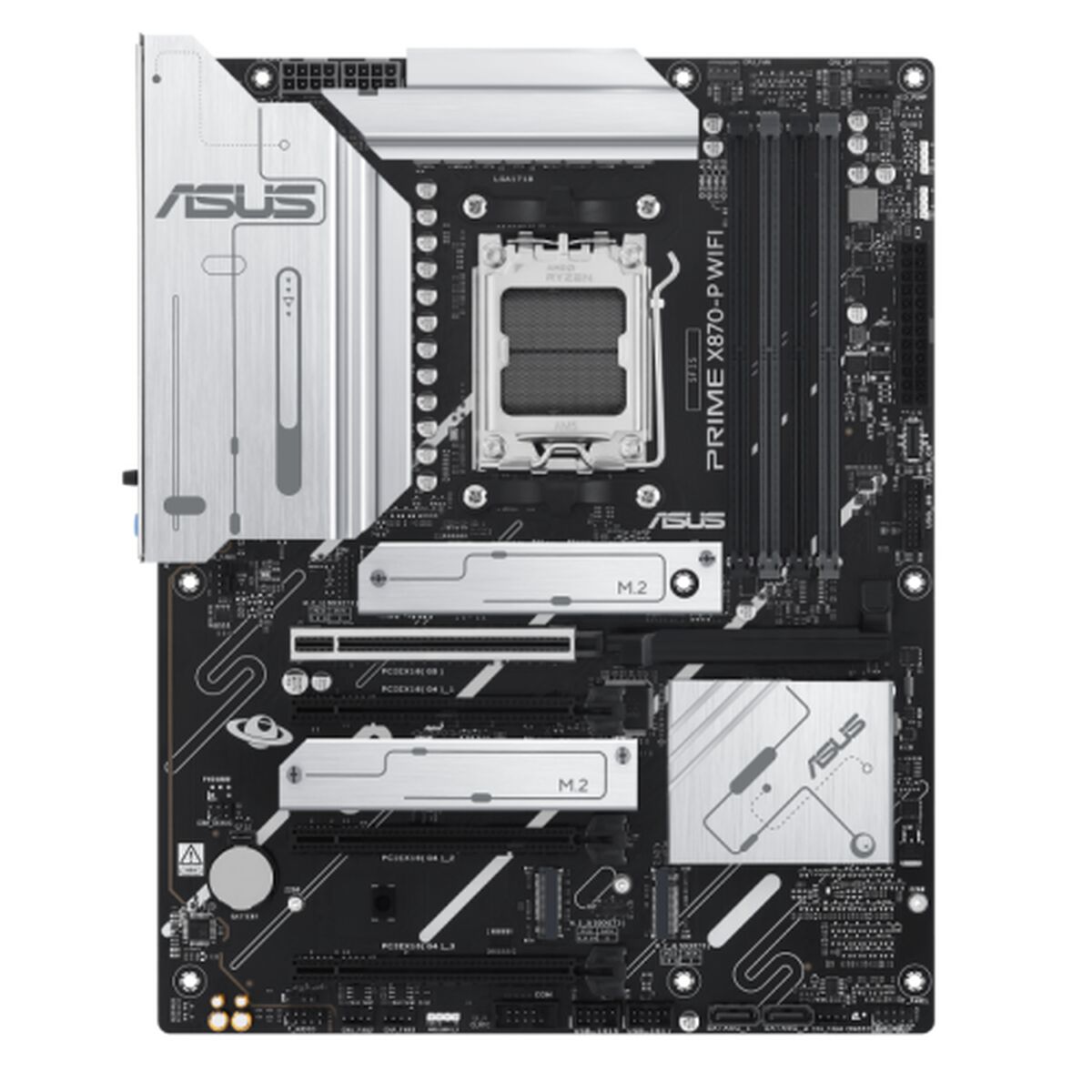 Motherboard Asus 90MB1IS0-M0EAY0 AMD AM5 AMD X870