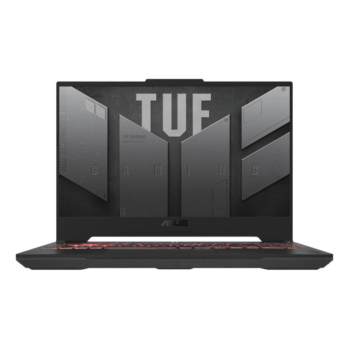 Gaming Laptop Asus 90NR0JK5-M002U0 15″ 16 GB RAM 512 GB SSD amd ryzen 7 7435HS Nvidia Geforce RTX 4060