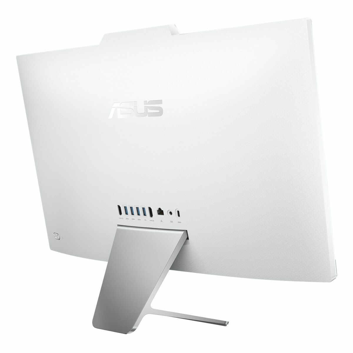 All in One Asus 90PT03T1-M01VC0 24″ Intel Core i7 16 GB RAM 512 GB SSD Spanish Qwerty