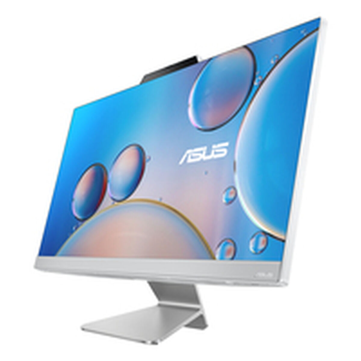 All in One Asus 90PT03T1-M01VC0 24″ Intel Core i7 16 GB RAM 512 GB SSD Spanish Qwerty