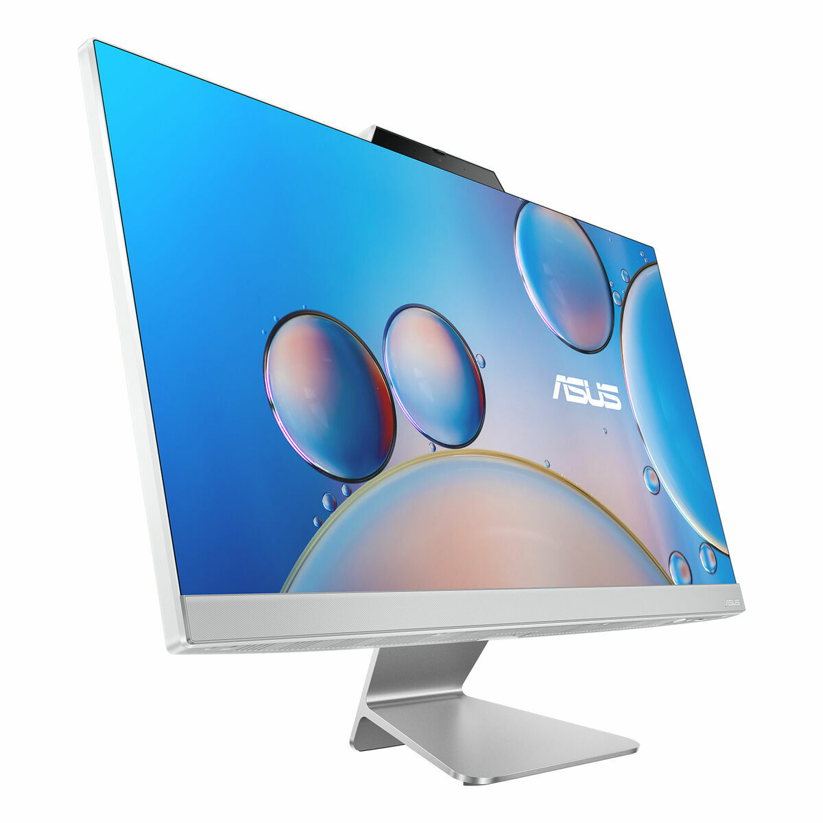 All in One Asus 90PT03T1-M01VC0 24″ Intel Core i7 16 GB RAM 512 GB SSD Spanish Qwerty