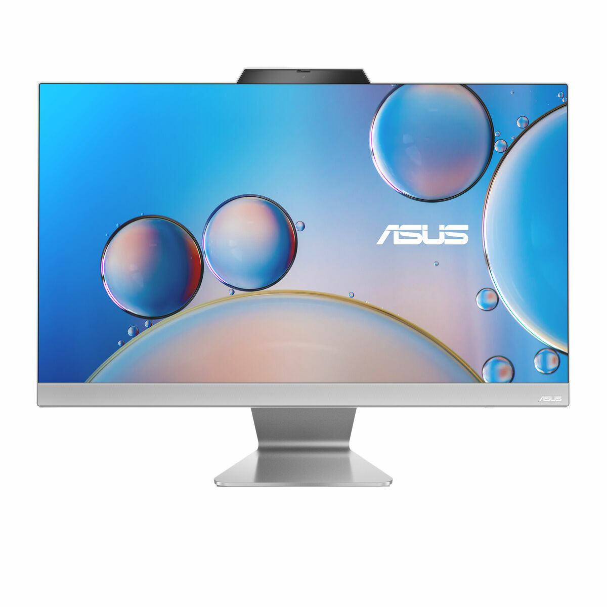 All in One Asus 90PT03T1-M01VC0 24″ Intel Core i7 16 GB RAM 512 GB SSD Spanish Qwerty