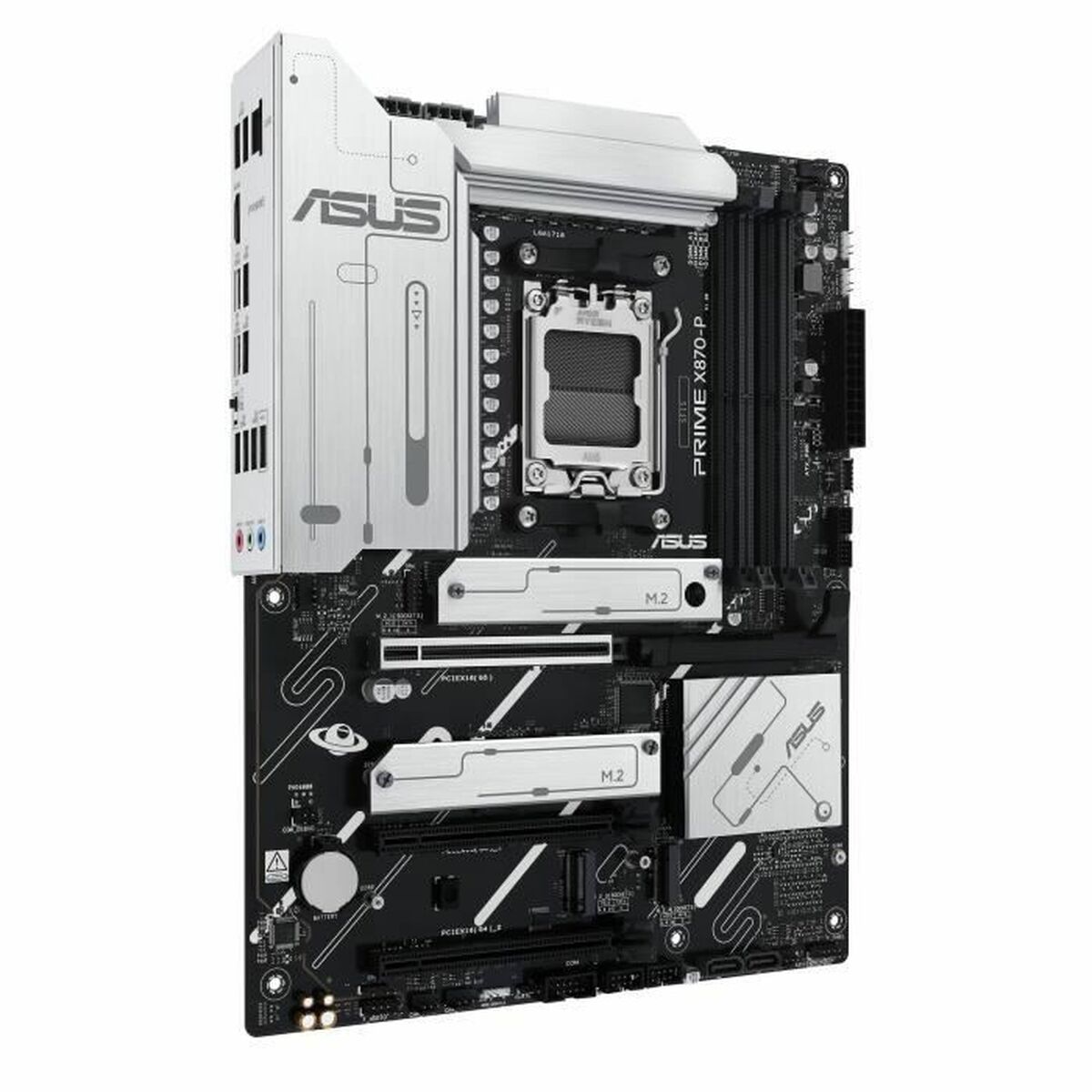 Motherboard Asus PRIME X870-P AMD AMD AM5