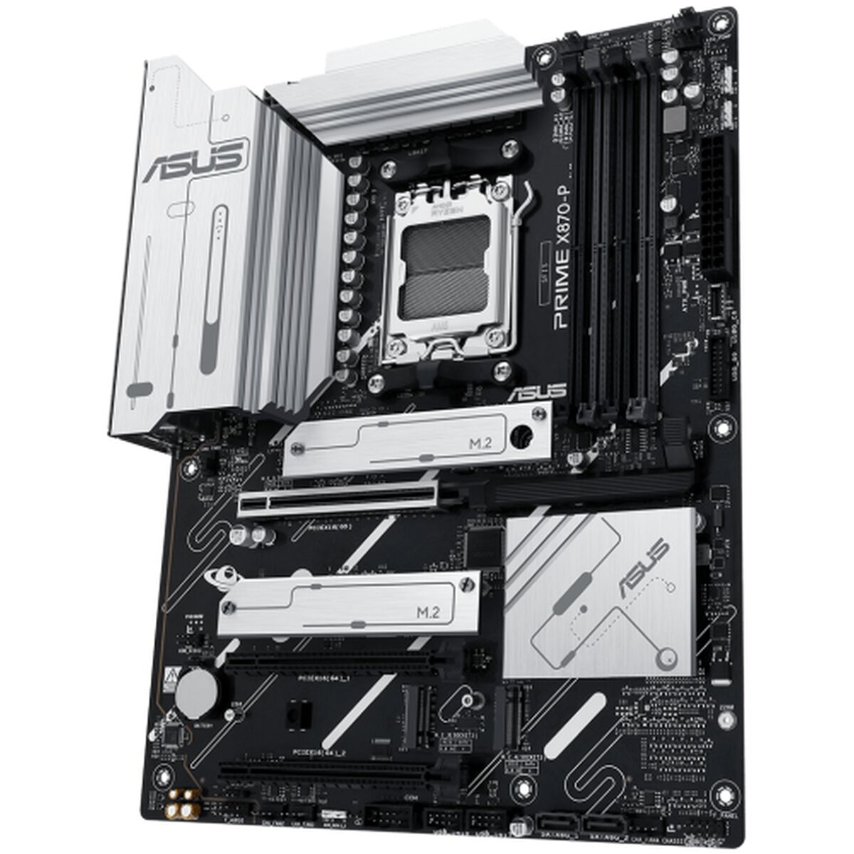 Motherboard Asus 90MB1IT0-M0EAY0 AMD AMD AM5 Motherboard Asus 90MB1IT0-M0EAY0 AMD AMD AM5