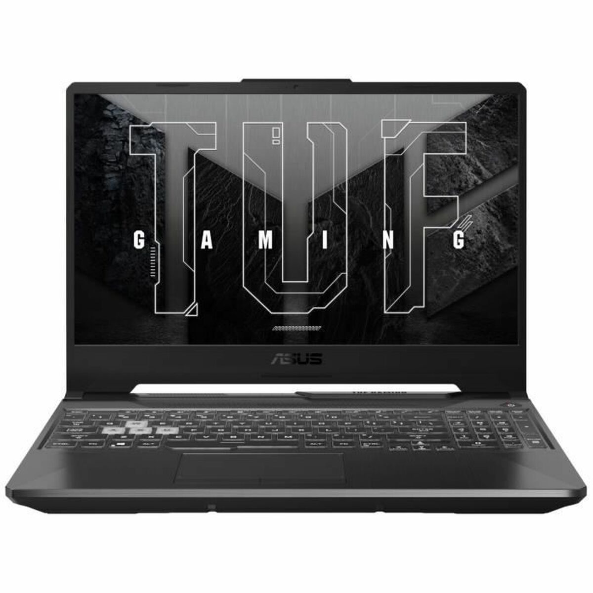 Laptop Asus TUF Gaming A15 15,6″ amd ryzen 7 7435HS 16 GB RAM 512 GB SSD NVIDIA GeForce RTX 3050