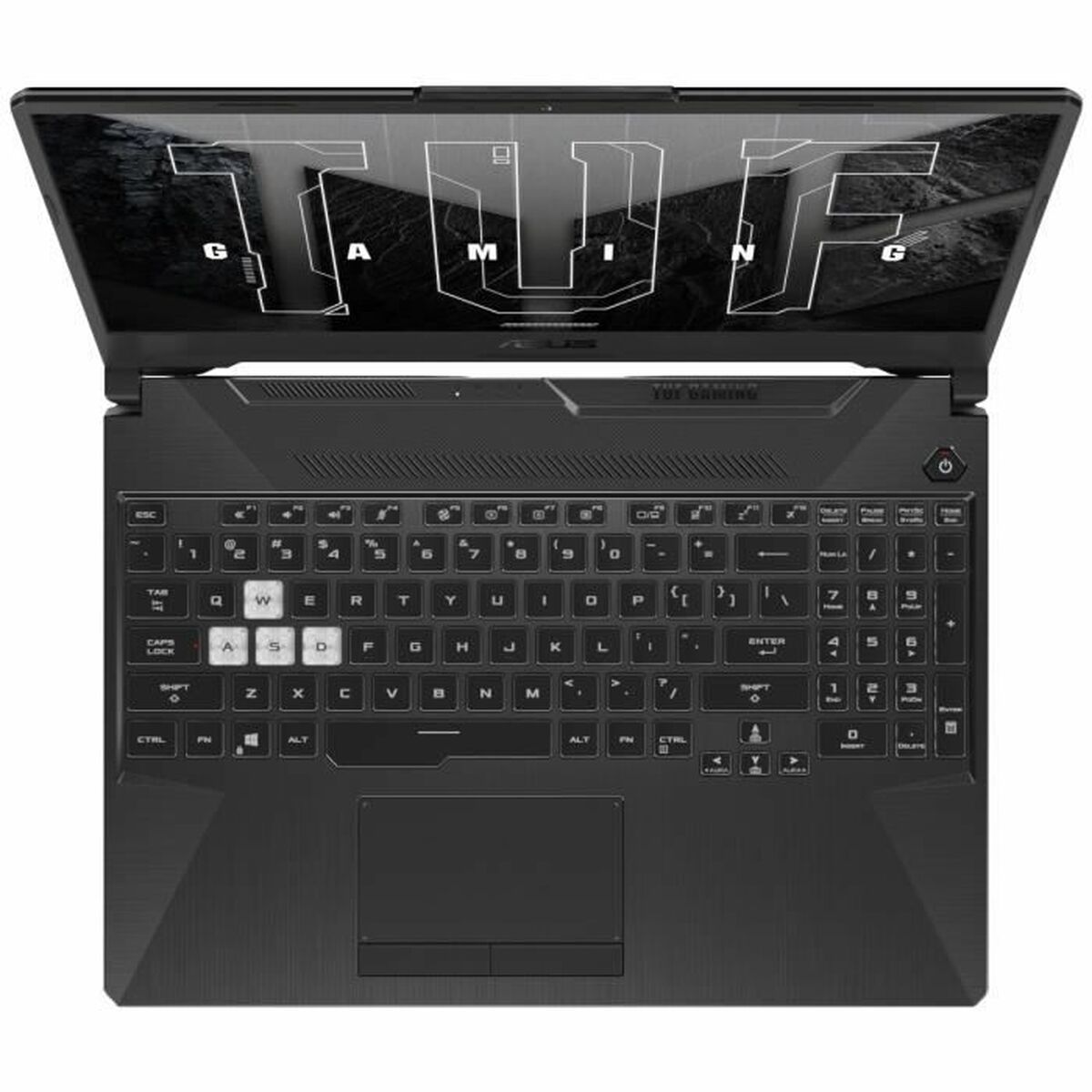 Laptop Asus TUF Gaming A15 15,6″ amd ryzen 7 7435HS 16 GB RAM 512 GB SSD NVIDIA GeForce RTX 3050