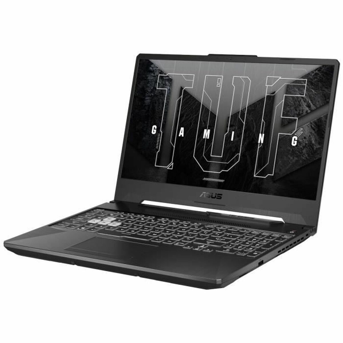 Laptop Asus TUF Gaming A15 15,6″ amd ryzen 7 7435HS 16 GB RAM 512 GB SSD NVIDIA GeForce RTX 3050