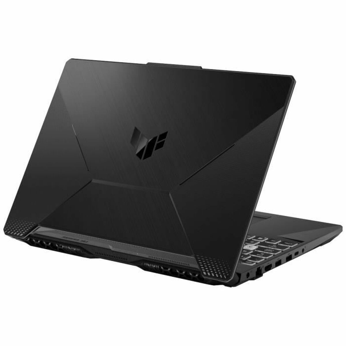 Laptop Asus TUF Gaming A15 15,6″ amd ryzen 7 7435HS 16 GB RAM 512 GB SSD NVIDIA GeForce RTX 3050