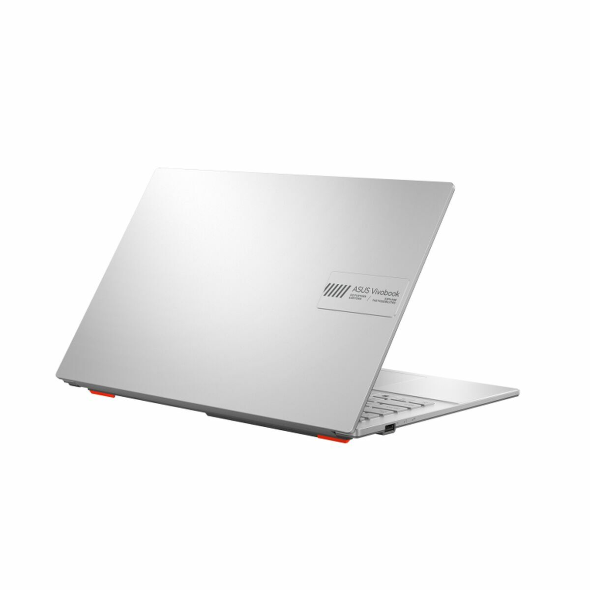 Laptop Asus 90NB0ZT1-M00RR0 15,6″ Intel Core i3 N305 8 GB RAM 512 GB SSD Spanish Qwerty