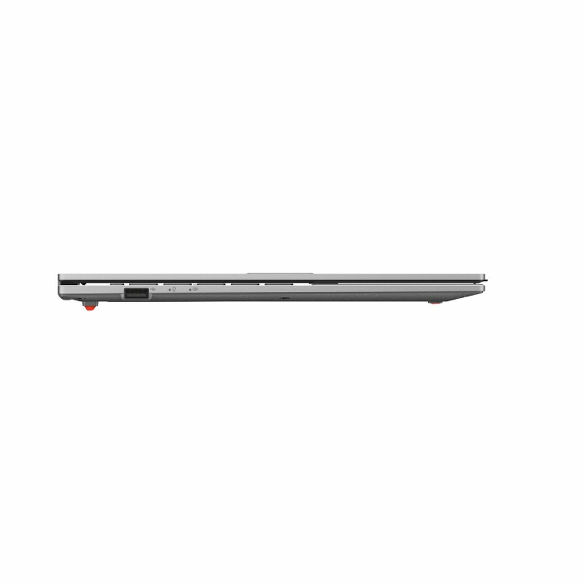 Laptop Asus 90NB0ZT1-M00RR0 15,6″ Intel Core i3 N305 8 GB RAM 512 GB SSD Spanish Qwerty