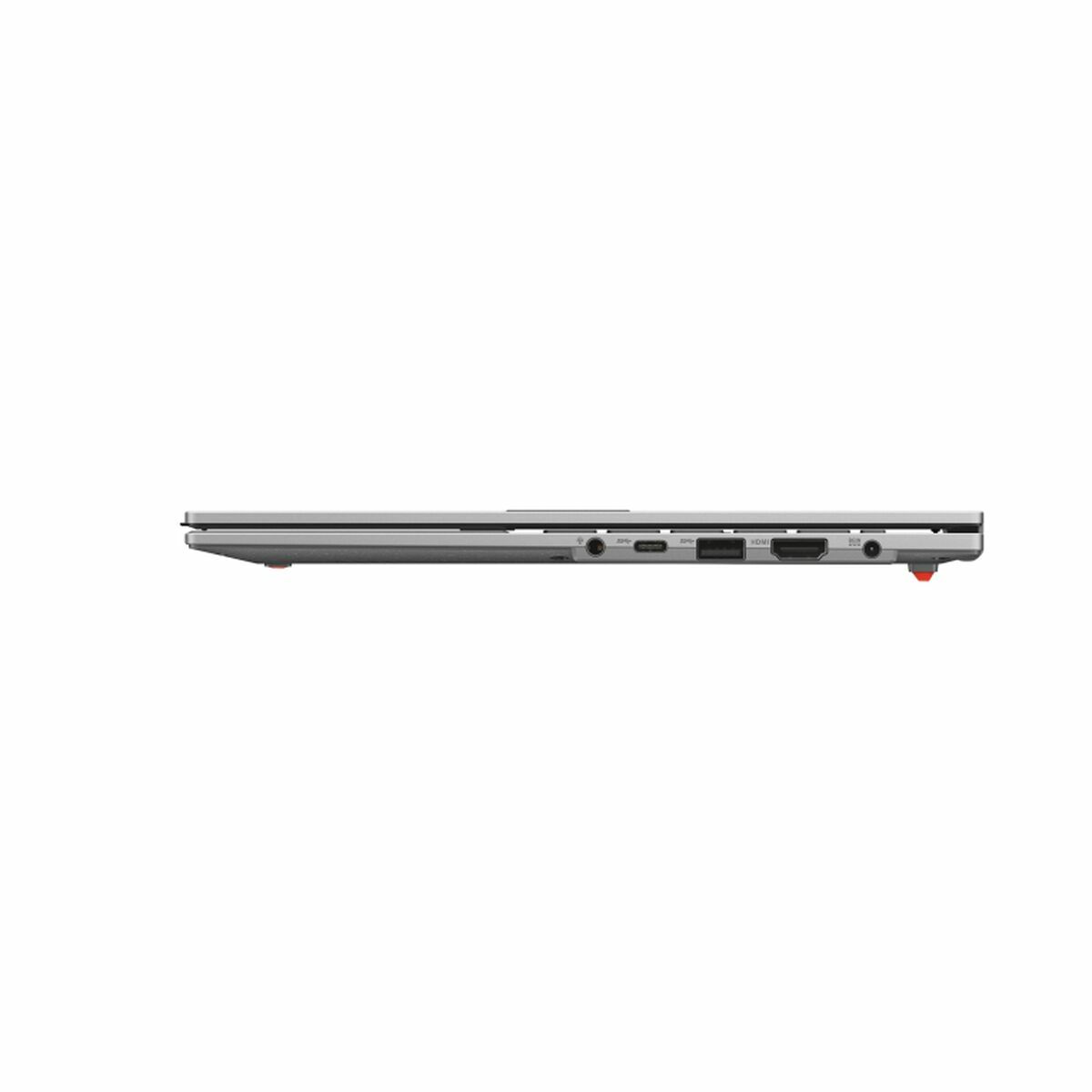 Laptop Asus 90NB0ZT1-M00RR0 15,6″ Intel Core i3 N305 8 GB RAM 512 GB SSD Spanish Qwerty