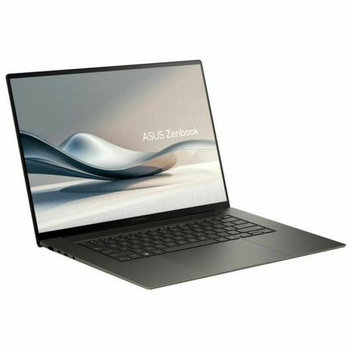 Laptop Asus 90NB13M1-M00KT0 16″ AMD Ryzen AI 9 HX 370 32 GB RAM 1 TB SSD
