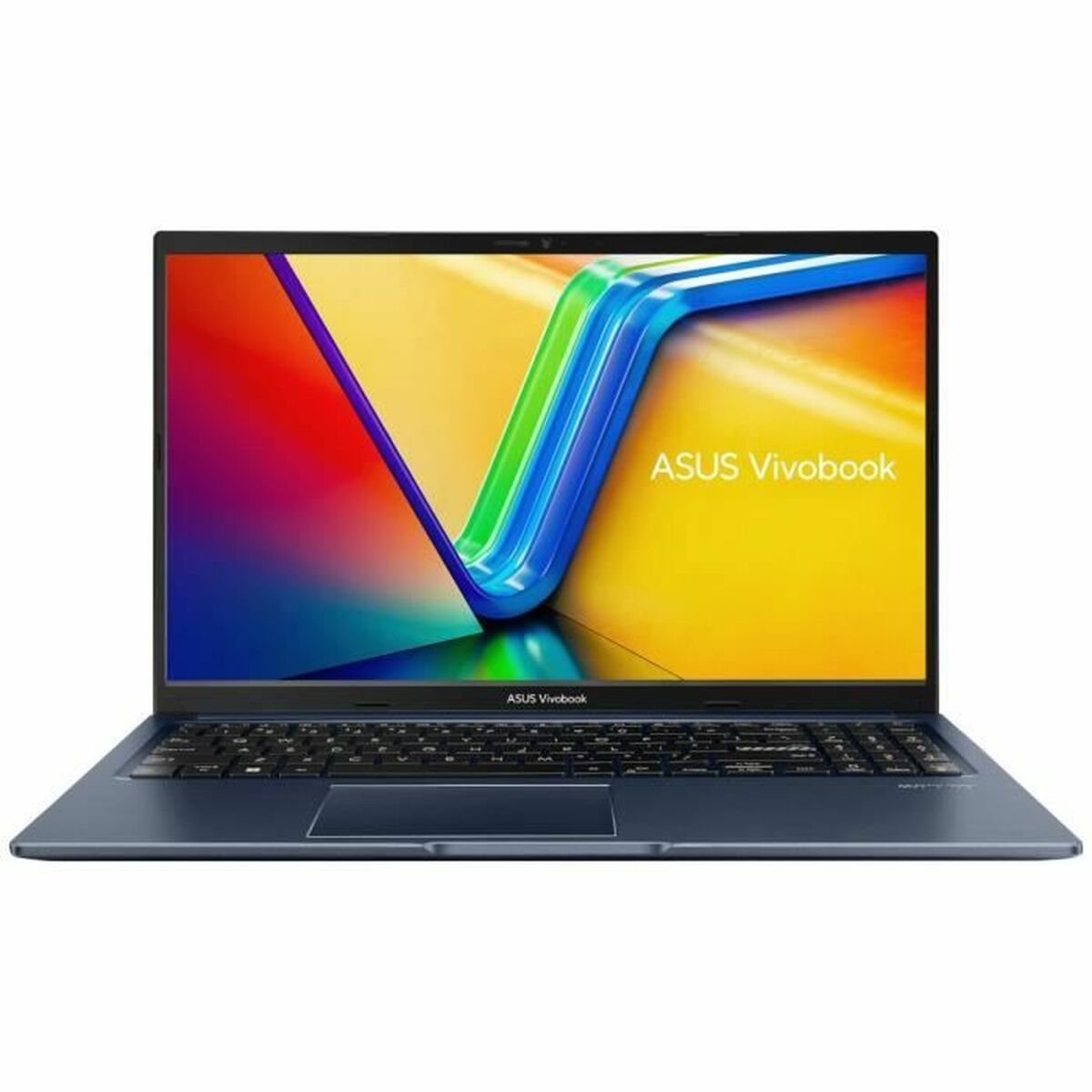 Laptop Asus VivoBook 15 S1502 15,6″ i5-12500H 24 GB RAM 512 GB SSD