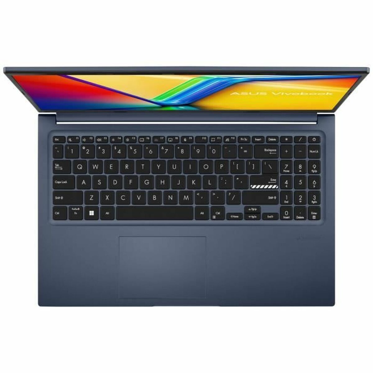 Laptop Asus VivoBook 15 S1502 15,6″ i5-12500H 24 GB RAM 512 GB SSD