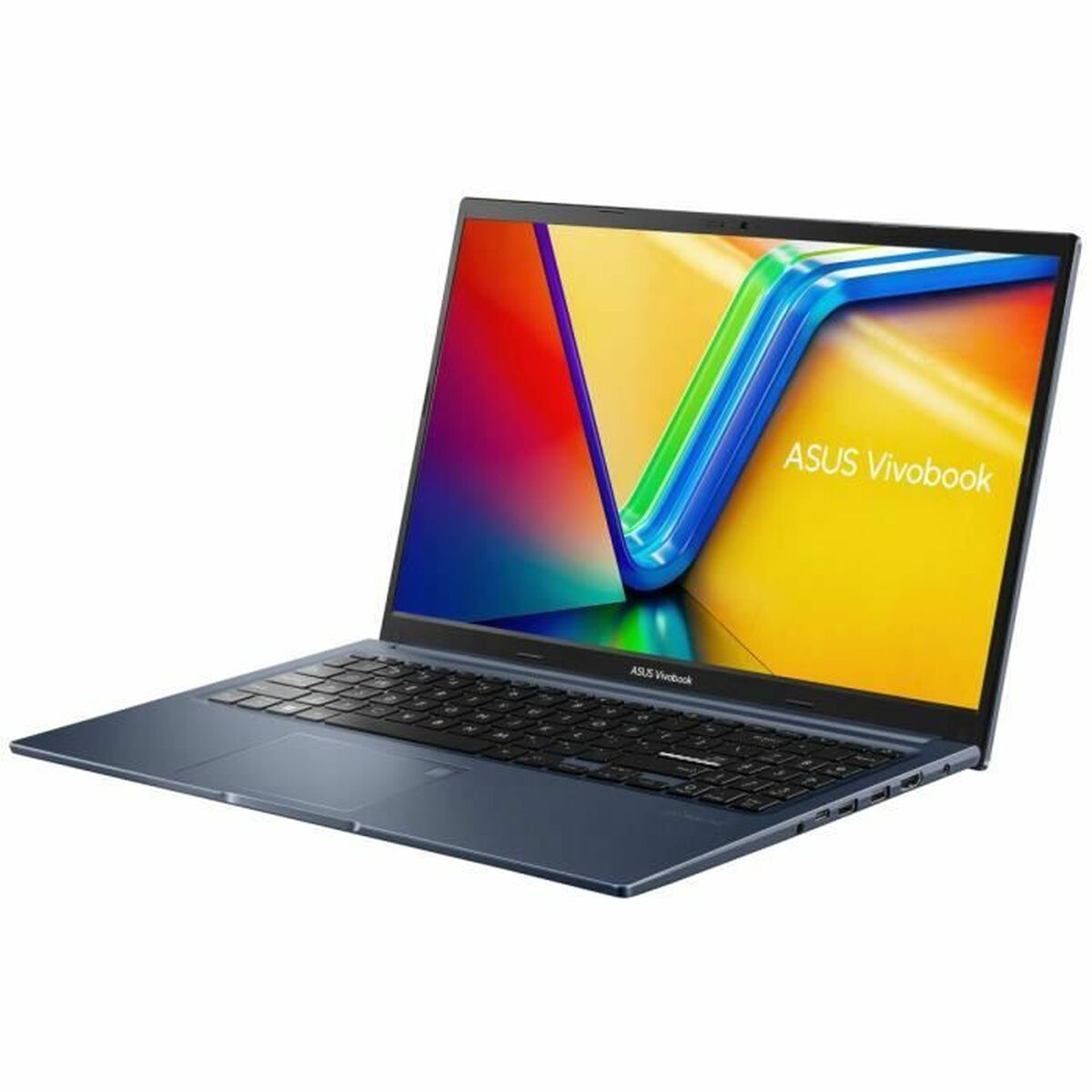 Laptop Asus VivoBook 15 S1502 15,6″ i5-12500H 24 GB RAM 512 GB SSD
