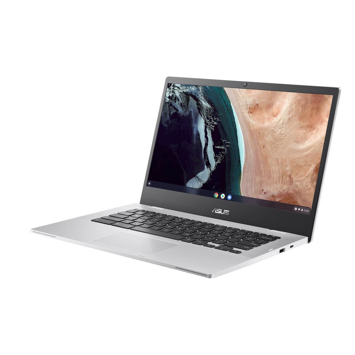 Laptop Asus CX1400CKA-NK0724 14″ 8 GB RAM Qwerty US Intel Celeron N4500 128 GB SSD