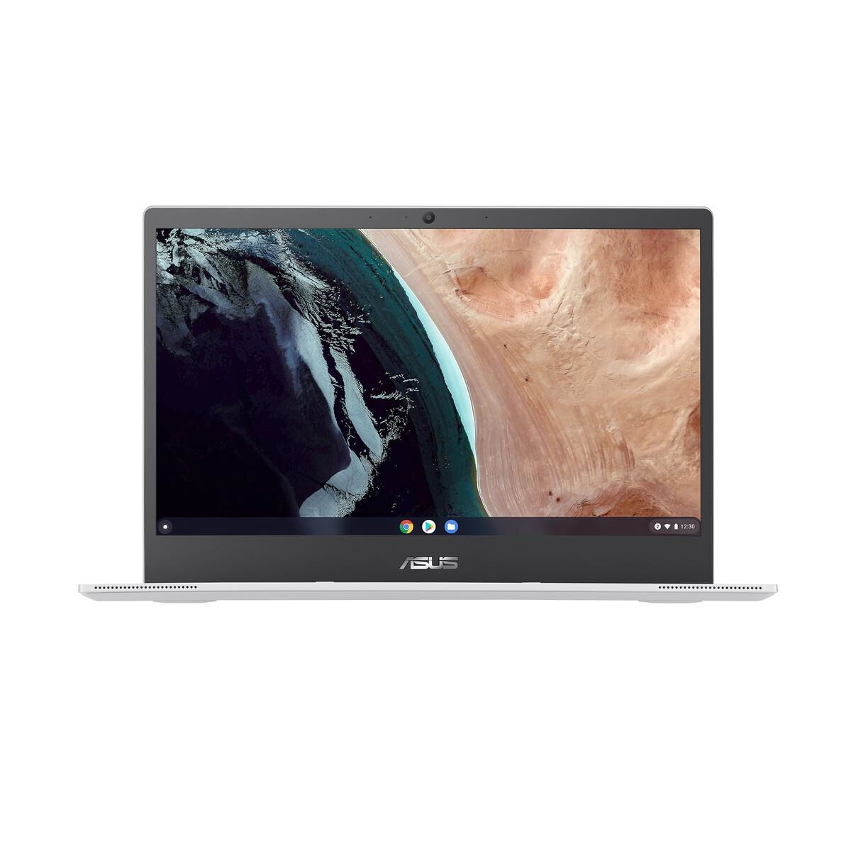 Laptop Asus CX1400CKA-NK0724 14″ 8 GB RAM Qwerty US Intel Celeron N4500 128 GB SSD