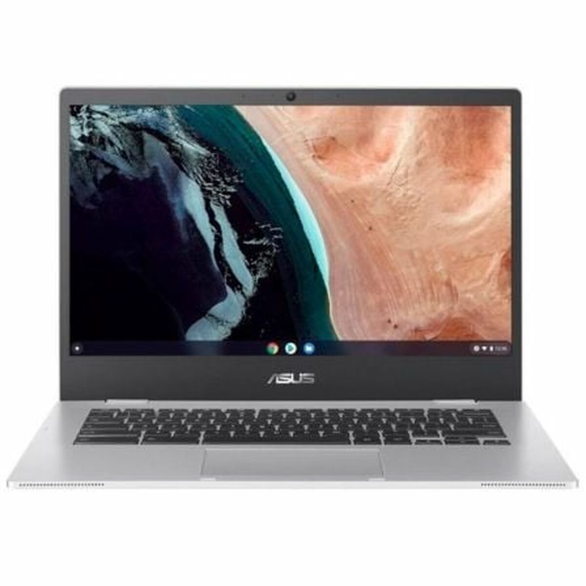 Laptop Asus CX1400CKA-NK0724 14″ 8 GB RAM Qwerty US Intel Celeron N4500 128 GB SSD