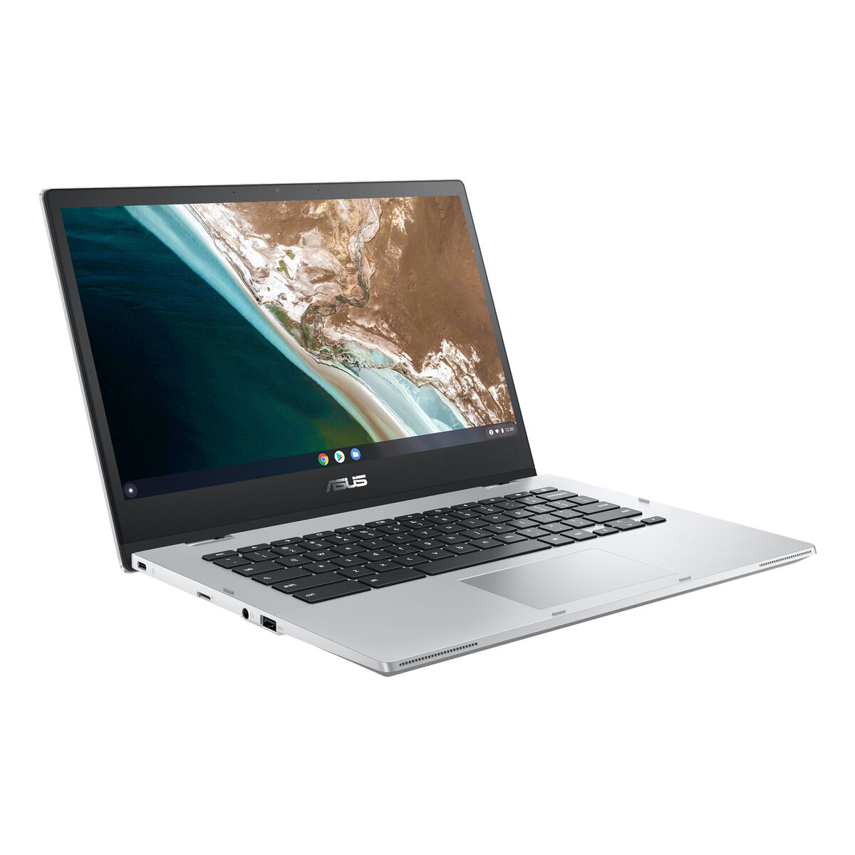 Laptop Asus Flip CX1400FKA-EC0213 14″ 8 GB RAM Qwerty US Intel Celeron N4500 128 GB SSD