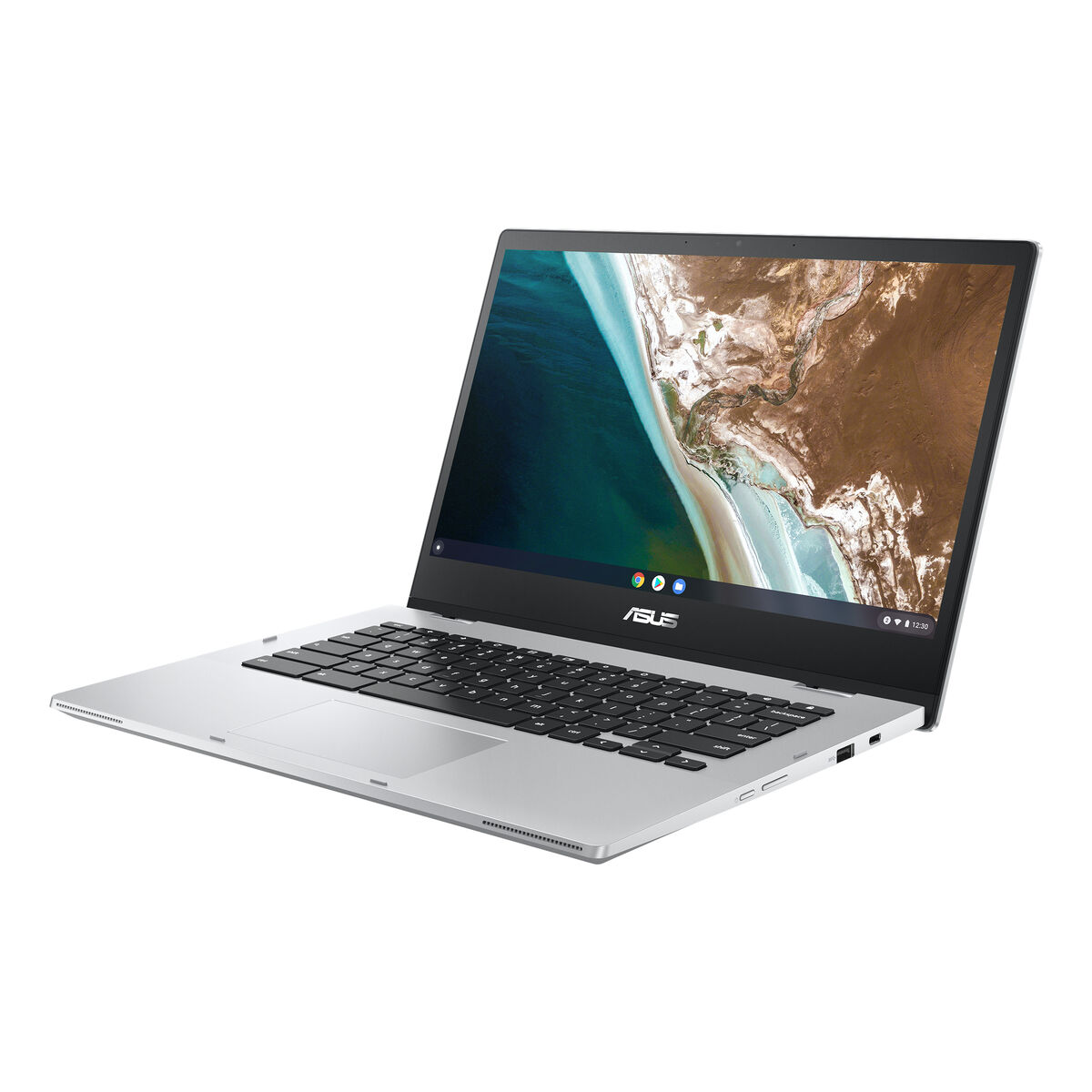 Laptop Asus Flip CX1400FKA-EC0213 14″ 8 GB RAM Qwerty US Intel Celeron N4500 128 GB SSD