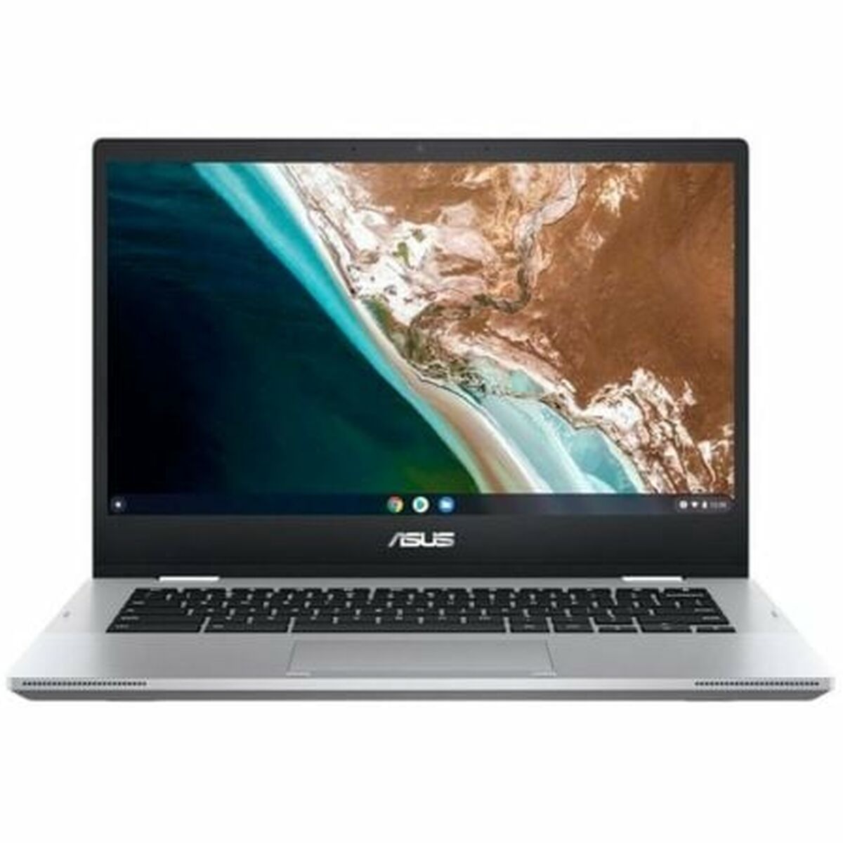 Laptop Asus Flip CX1400FKA-EC0213 14″ 8 GB RAM Qwerty US Intel Celeron N4500 128 GB SSD