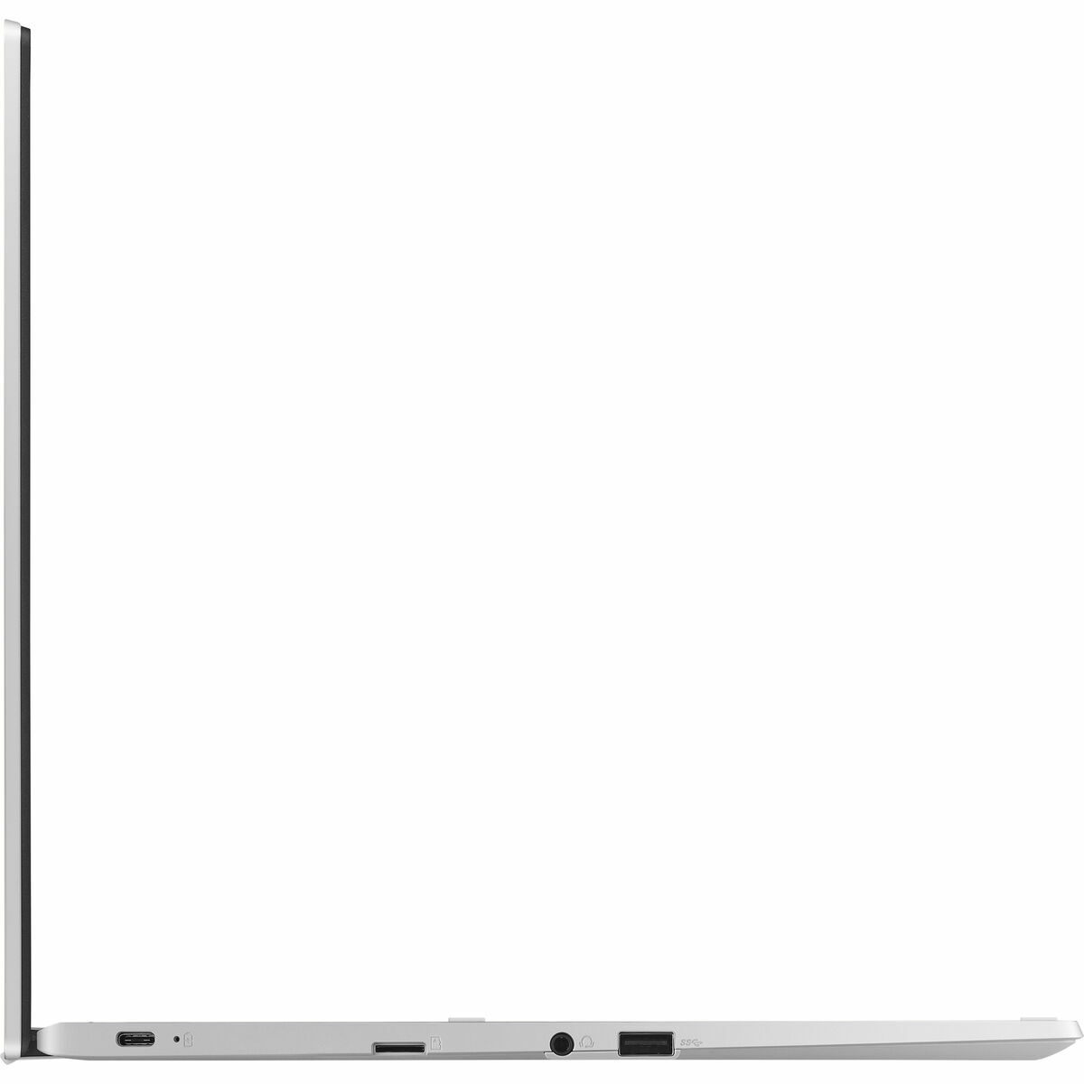 Laptop Asus 90NX03Y2-M00H30 15,6″ Intel Celeron N4500 8 GB RAM 128 GB SSD
